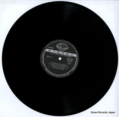 GXF6024 disc