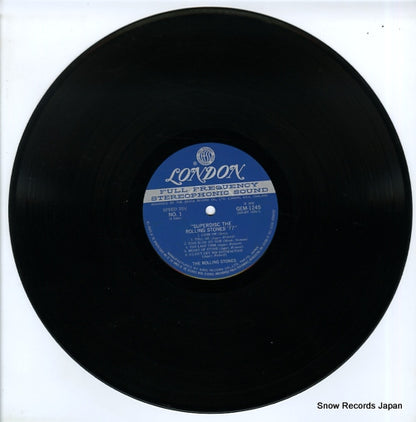 GEM1245 disc