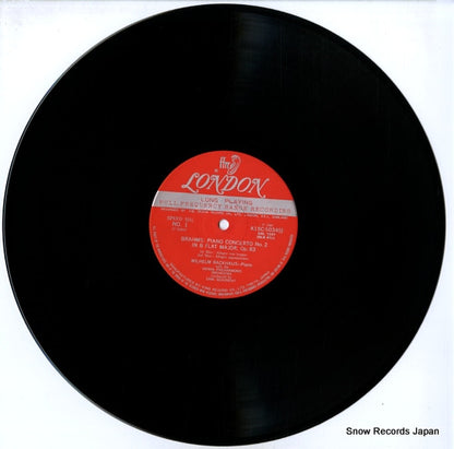 K15C-5034 disc