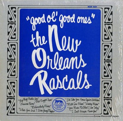 NOR1981 front cover