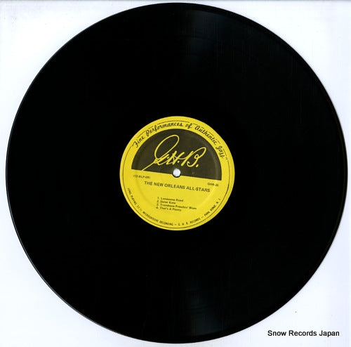 GHB-35 disc
