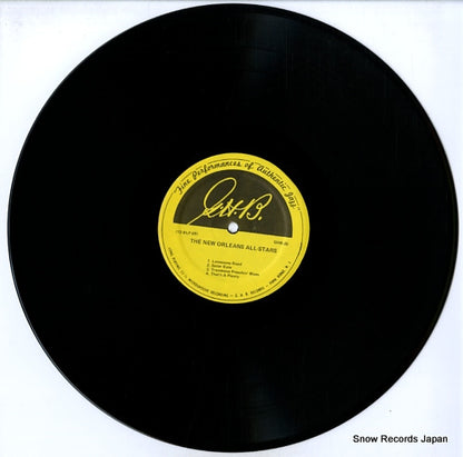 GHB-35 disc