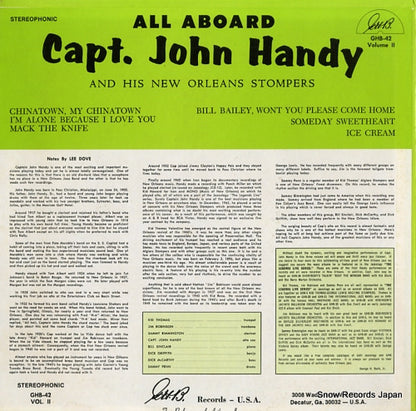 GHB-42 back cover