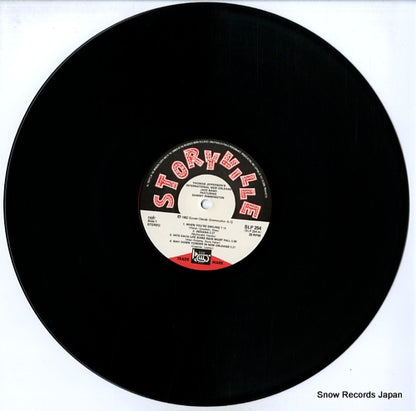 SLP254 disc