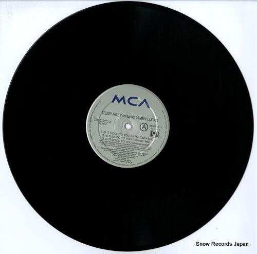 MCST1611 disc