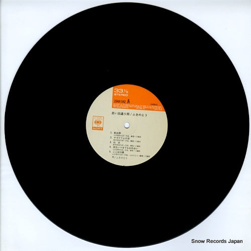 25AH542 disc