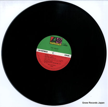 L-6008A disc