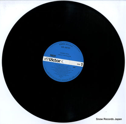 VIP-28101 disc