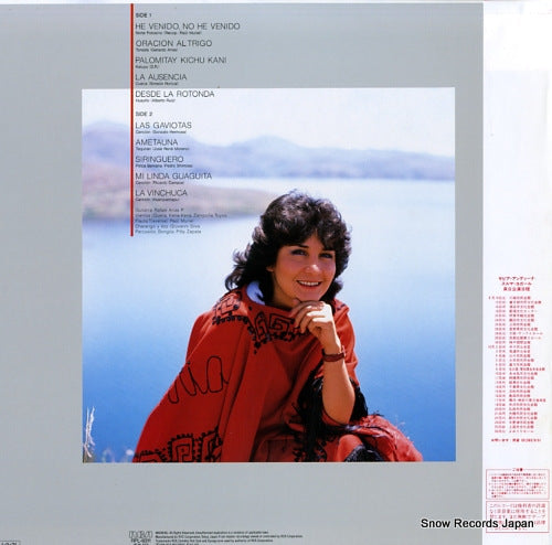 RPL-8311 back cover