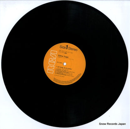 RPL-8311 disc