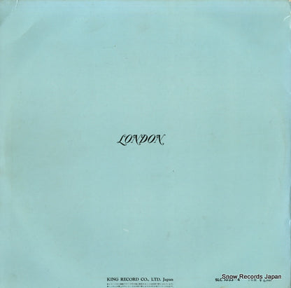 SLC1033 back cover