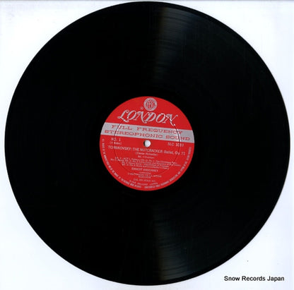 SLC1033 disc