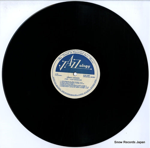 J-101 disc
