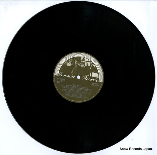 PA-20019 disc