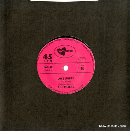 PAD40 back cover
