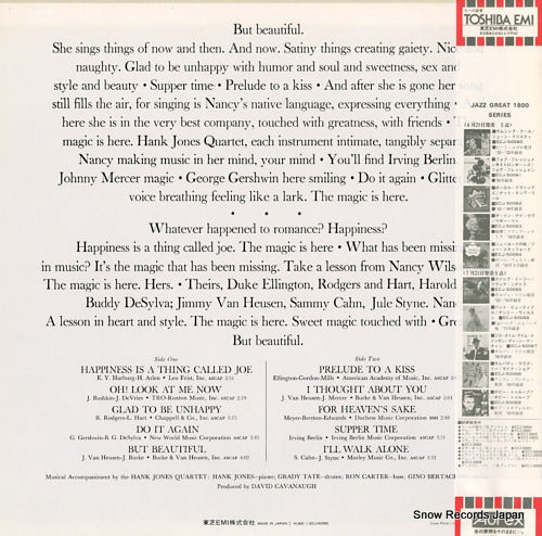 ECJ-50066 back cover