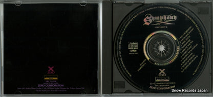 XRCN-1198 disc