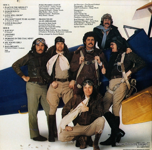 AFL1-2590 back cover