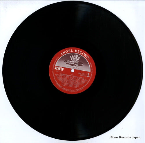 EAC-70222 disc