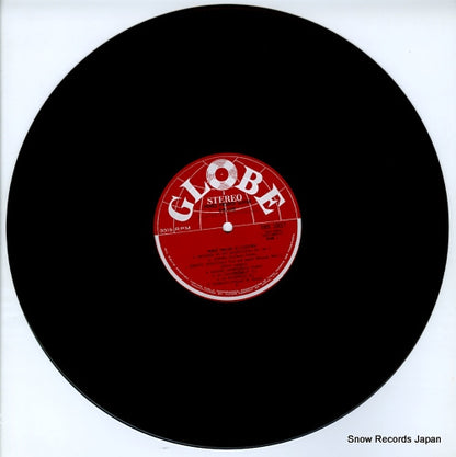 SWX-10017 disc