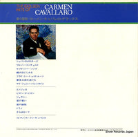 MCA-7001 back cover