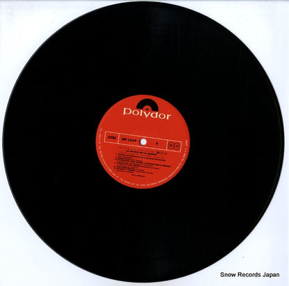 MP2569 disc