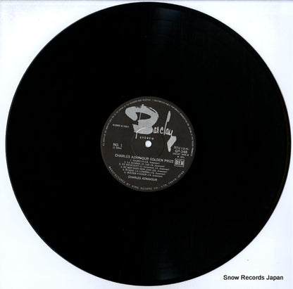 GP-348 disc
