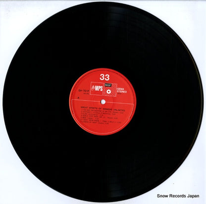 GH-70-P disc