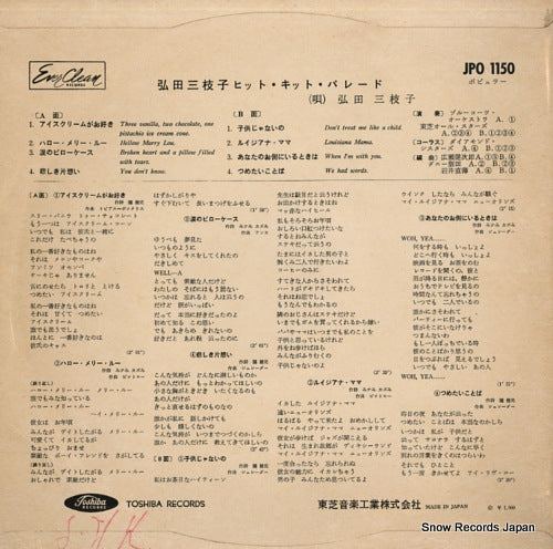 JPO1150 back cover