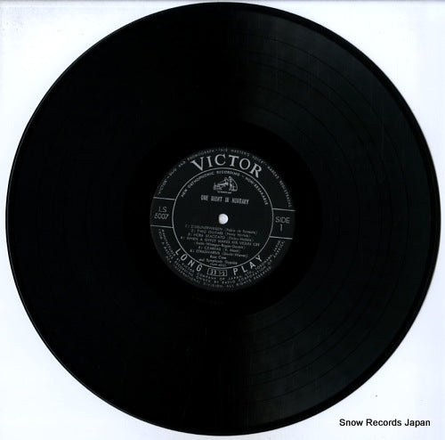 LS-5007 disc