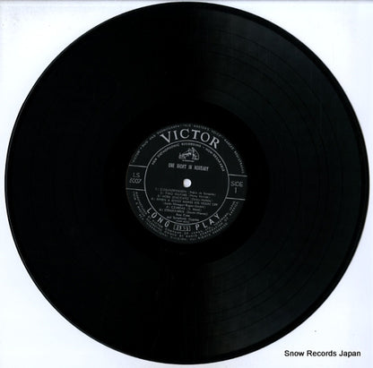 LS-5007 disc