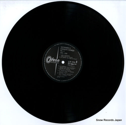 EOR-8206 disc
