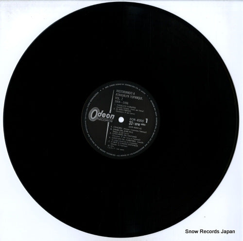 EOR-8205 disc
