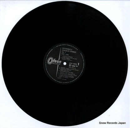 EOR-8205 disc