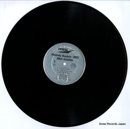 ETP-90237 disc