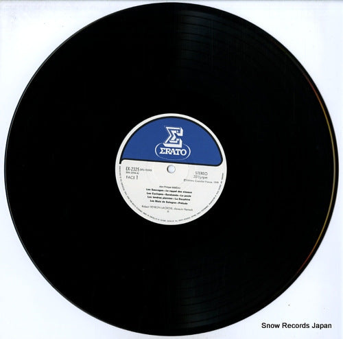 EX-2325 disc