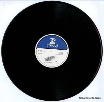 EX-2325 disc