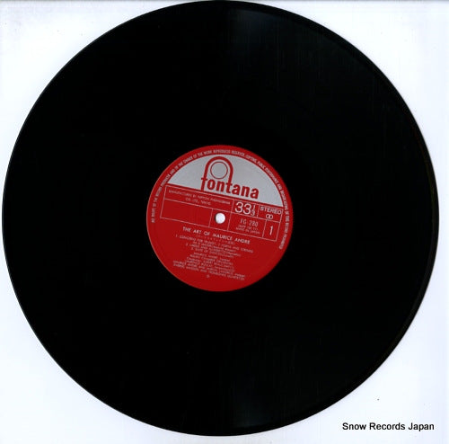 FG-280 disc