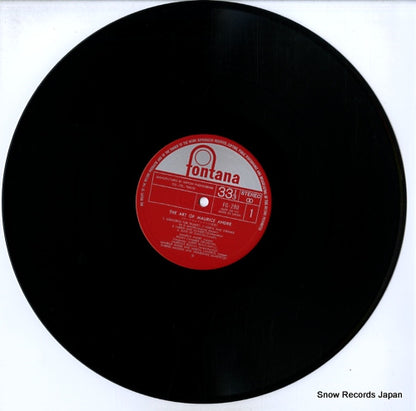 FG-280 disc