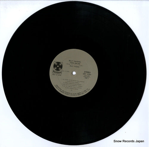 SJET-9364 disc