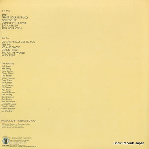 6E-201 back cover
