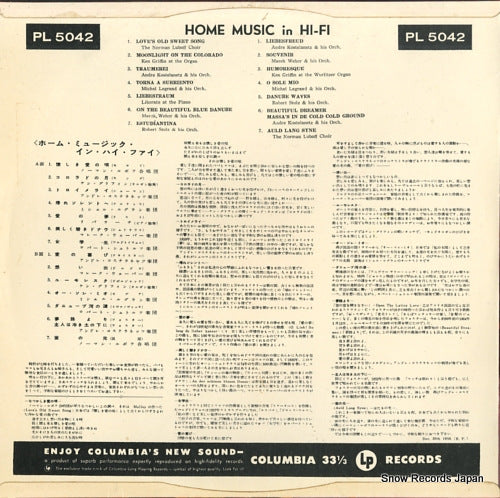 PL5042 back cover
