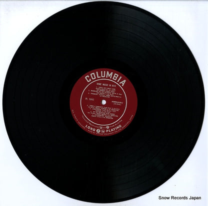 PL5042 disc