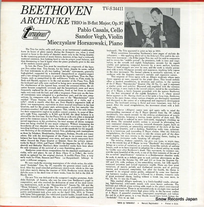 TV-S34411 back cover