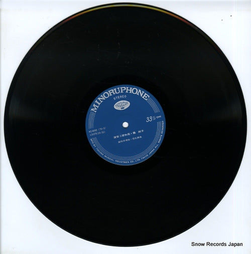 KC-8002 disc