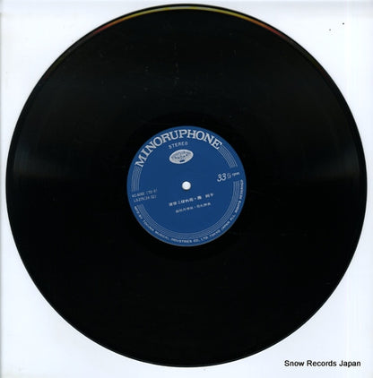 KC-8002 disc