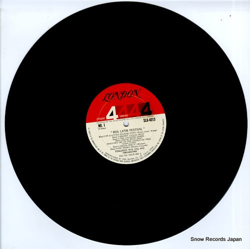 SLH4013 disc