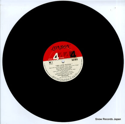 SLH4013 disc