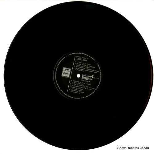 EOS-65027 disc