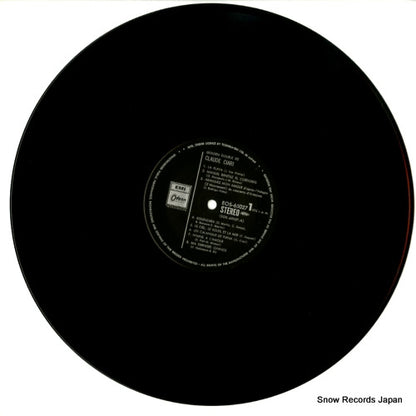 EOS-65027 disc